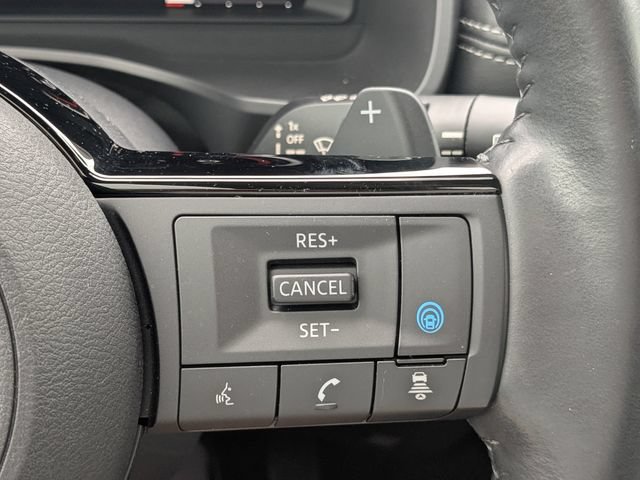 Used 2023 Nissan Rogue Platinum w/ Platinum Premium Package FWD image 29
