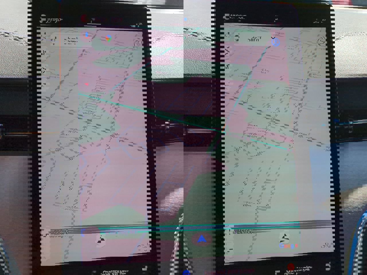 New 2025 Volvo EX90 Ultra image 20