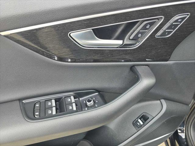 Used 2021 Audi Q7 3.0T Premium Plus w/ Premium Plus Package AWD/4WD image 26