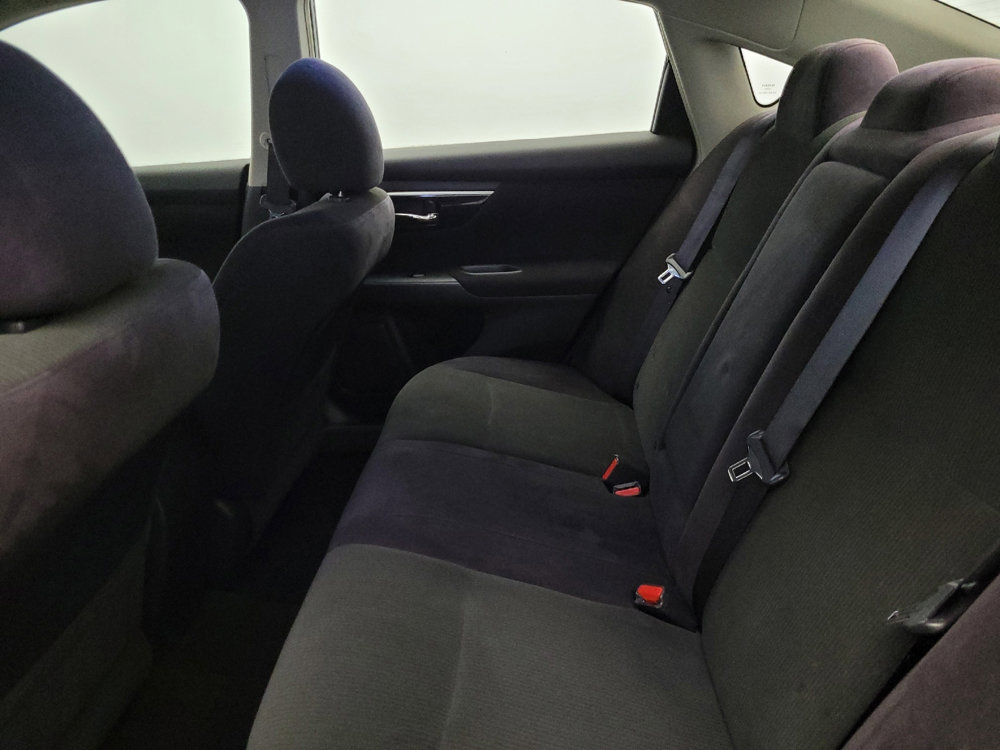 Used 2013 Nissan Altima 2.5 S image 18