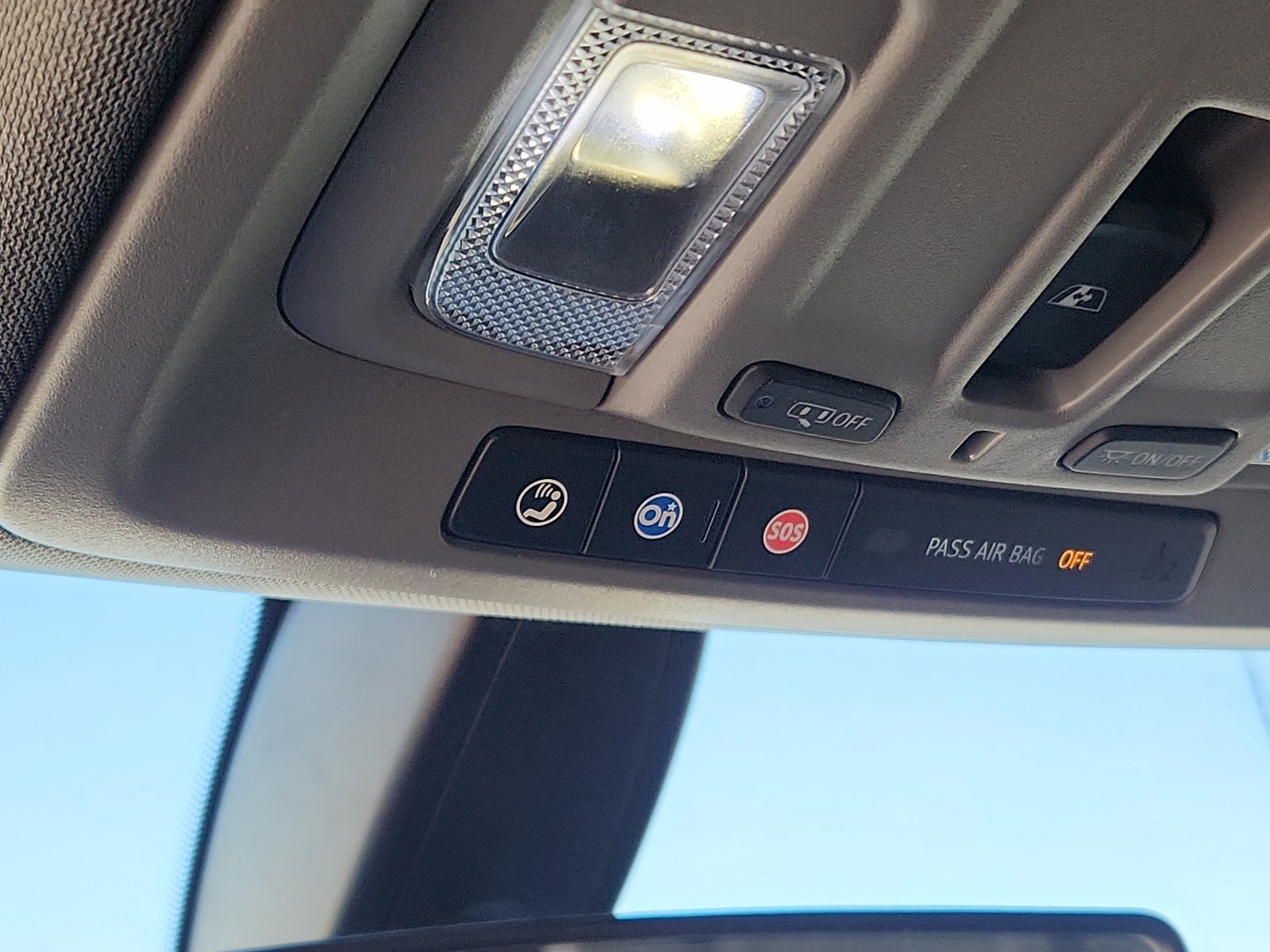 Used 2021 GMC Sierra 1500 SLE w/ X31 Off-Road Package image 20