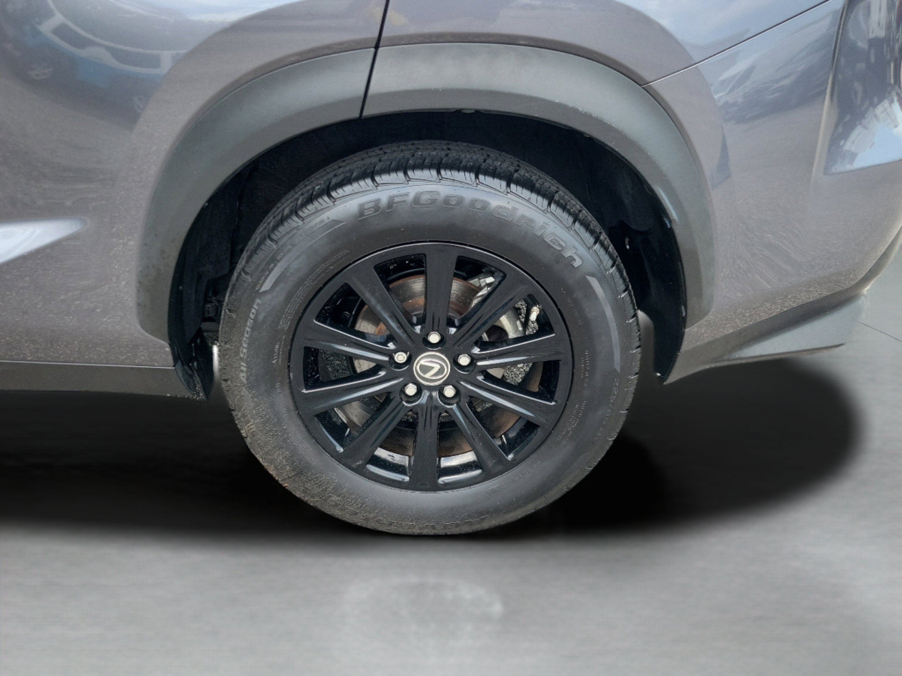 Used 2018 Lexus NX 300 FWD w/ Comfort Package image 30