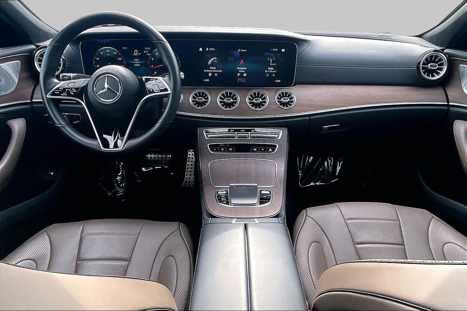 Used 2023 Mercedes-Benz CLS 450 4MATIC image 16