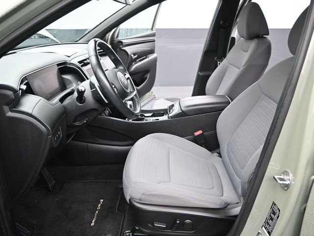 Used 2023 Hyundai Santa Cruz SEL Premium image 13