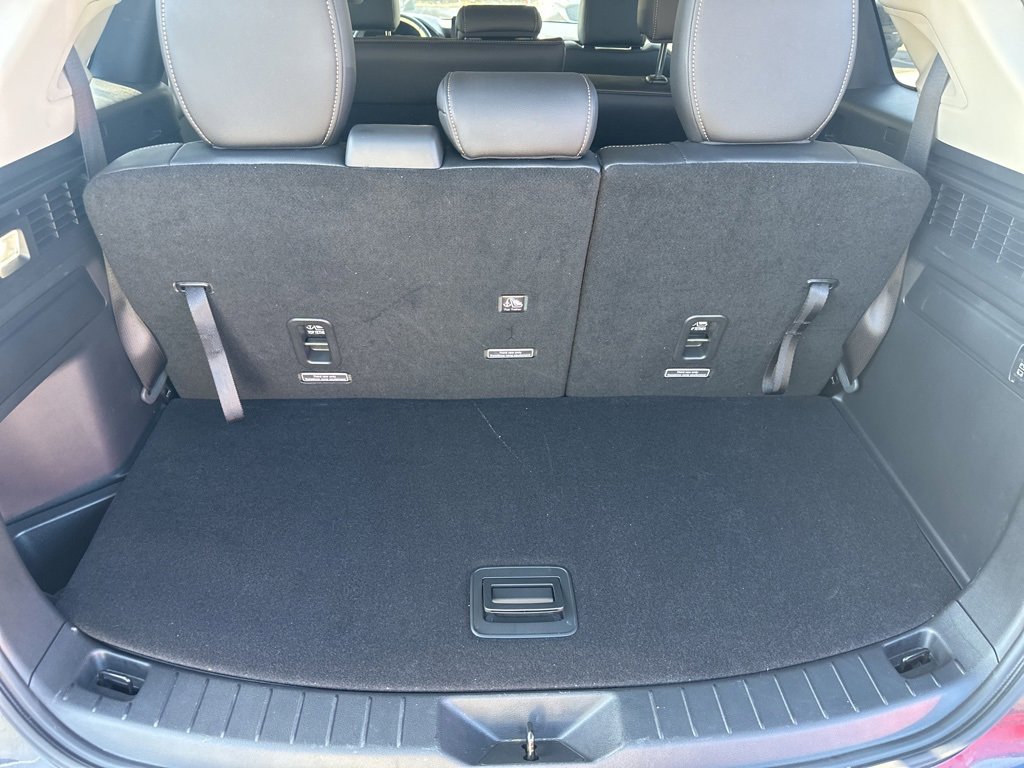 Used 2025 MAZDA CX-90 3.3 Turbo w/ Select Package image 30