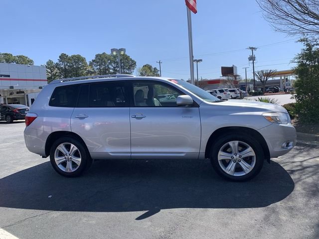 Used 2009 Toyota Highlander Limited image 9