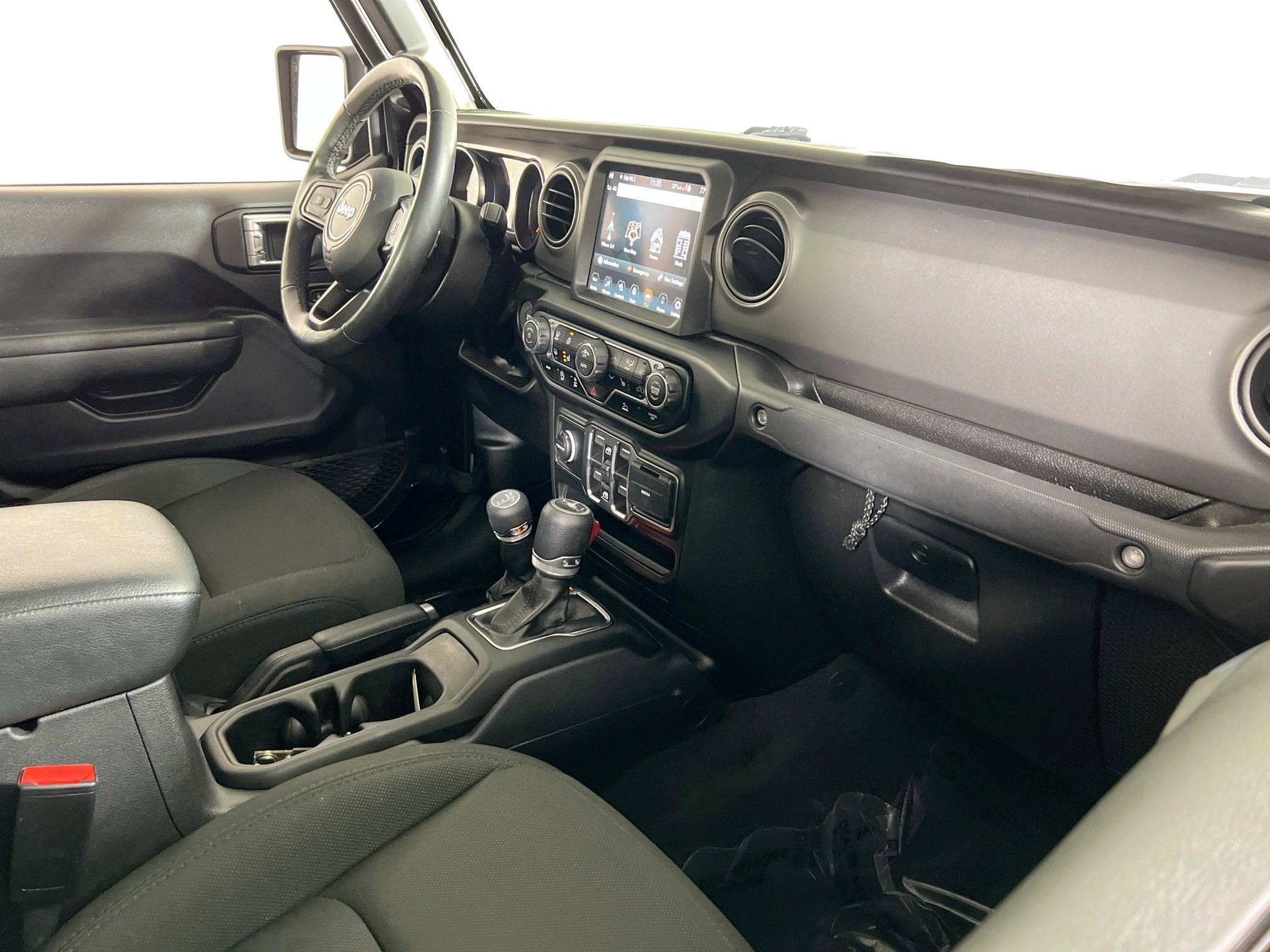 Used 2022 Jeep Gladiator Sport AWD/4WD image 28