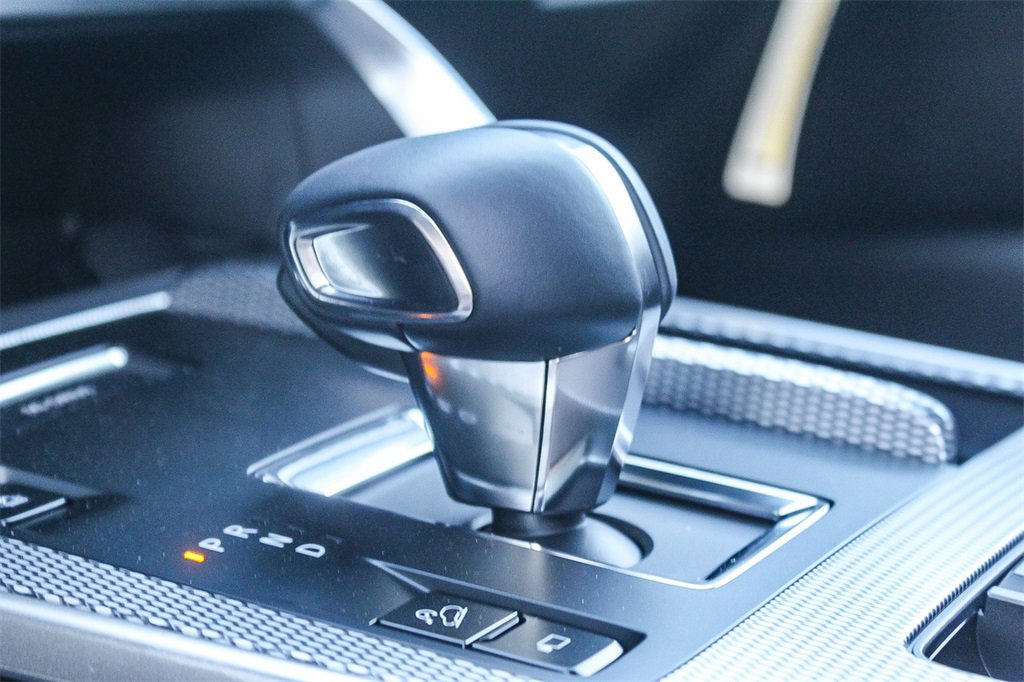 New 2026 MAZDA CX-90 Plug-In Hybrid w/ Premium Plus image 24