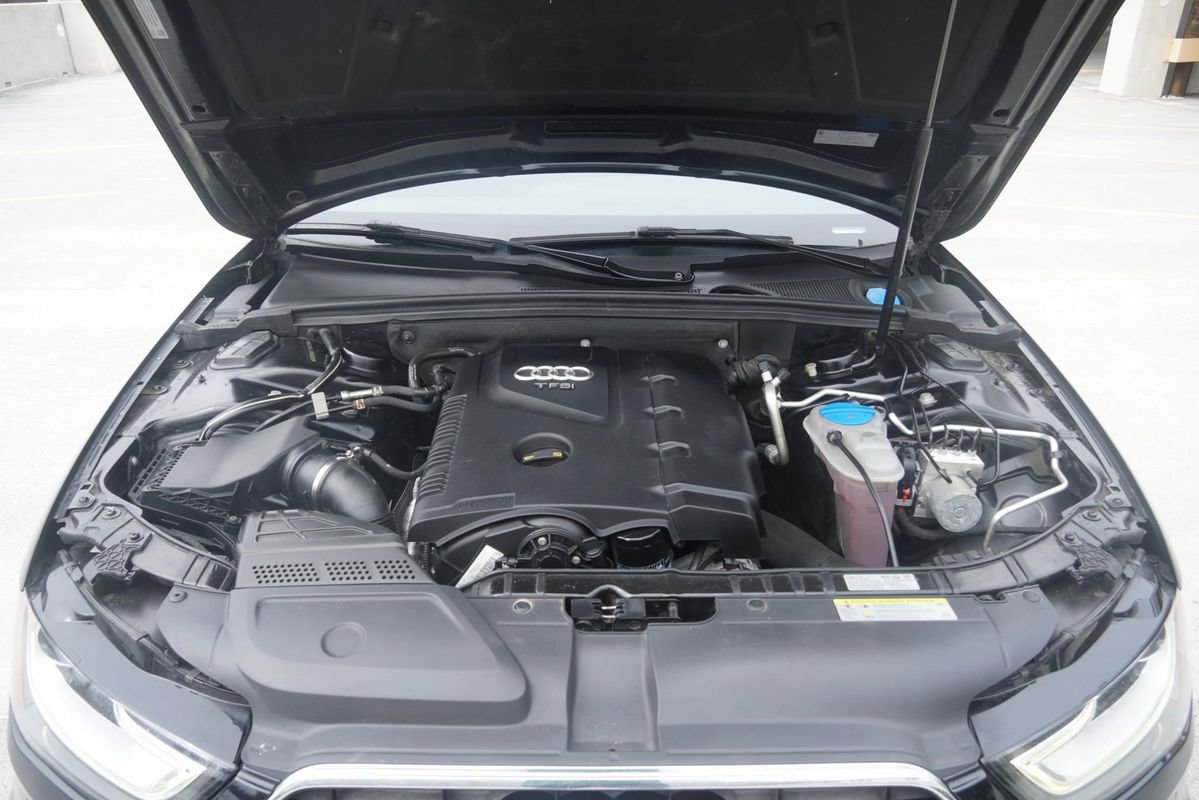 Used 2015 Audi A4 2.0T Premium AWD/4WD image 32