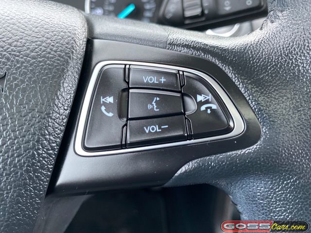Used 2019 Ford EcoSport SE image 19