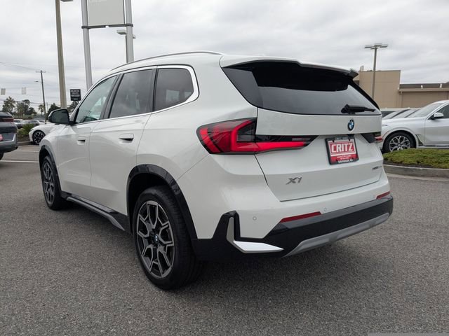 New 2026 BMW X1 xDrive28i w/ Convenience Package image 6