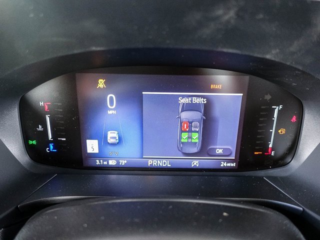 New 2026 Ford Escape ST-Line w/ Tech Pack #1 image 16