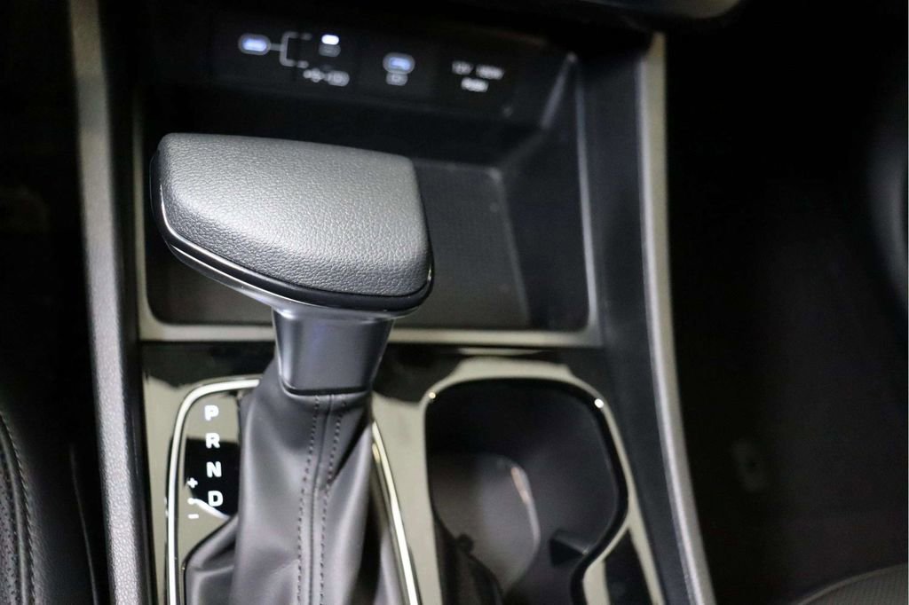 New 2026 Hyundai Santa Cruz SEL image 9