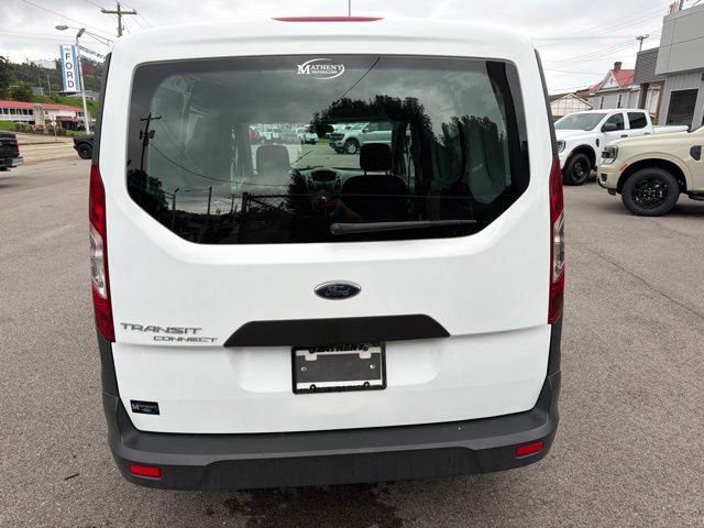 Used 2018 Ford Transit Connect XL FWD image 4