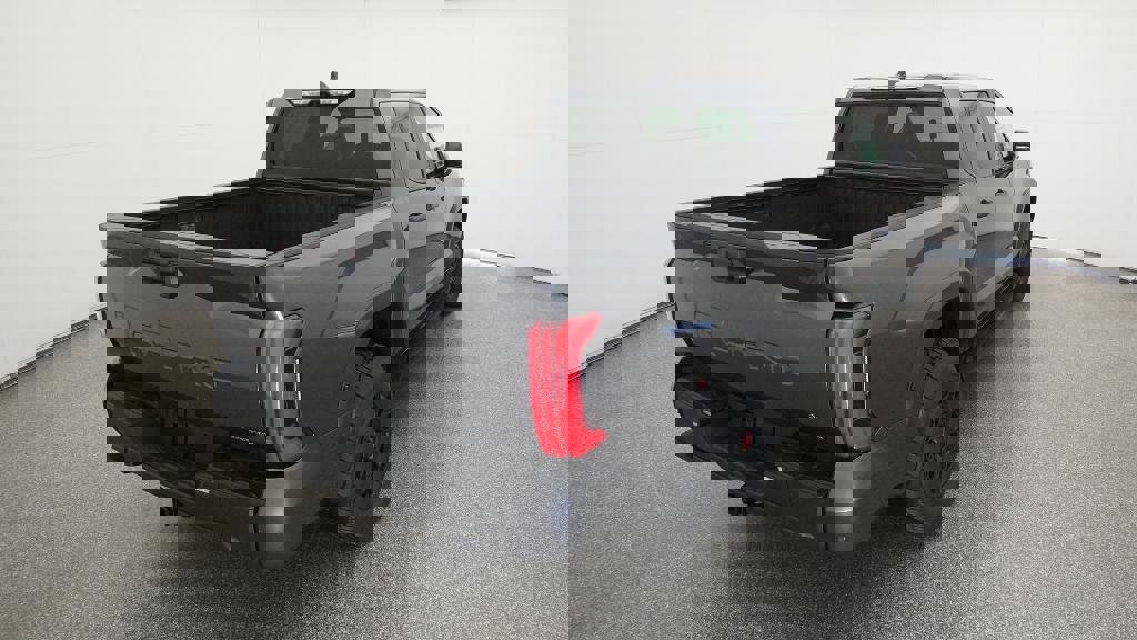 New 2026 Toyota Tundra TRD Pro image 20
