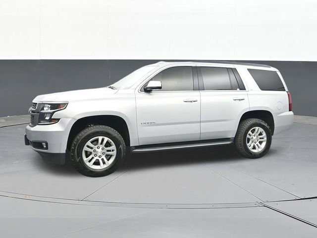 Used 2018 Chevrolet Tahoe LT AWD/4WD image 6