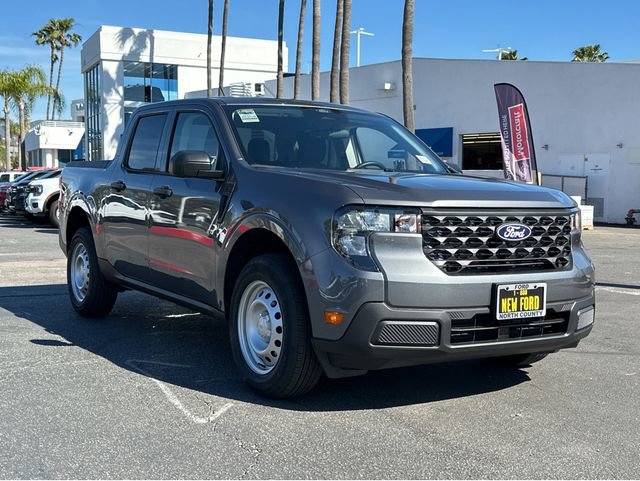 New 2026 Ford Maverick XL image 3