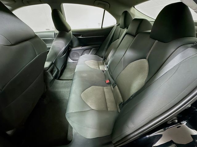 Certified 2024 Toyota Camry LE image 21