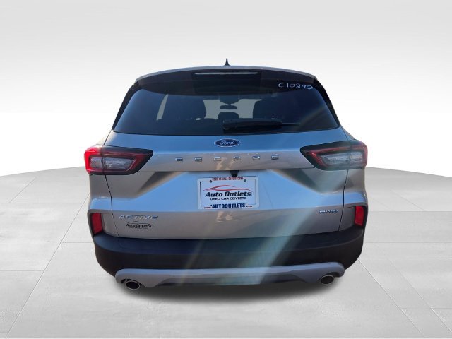 Used 2023 Ford Escape Active AWD/4WD image 6