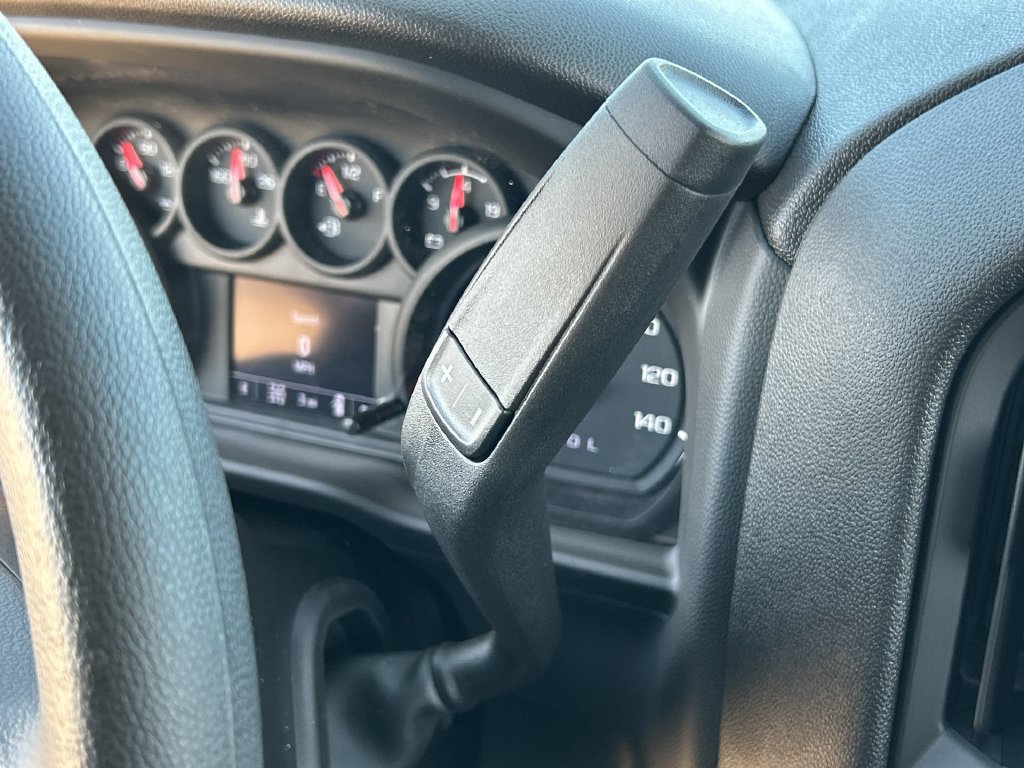 New 2026 GMC Sierra 1500 Pro w/ Graphite Edition AWD/4WD image 16