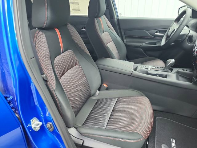 New 2026 Nissan Sentra SR w/ Floor Mat Package image 34