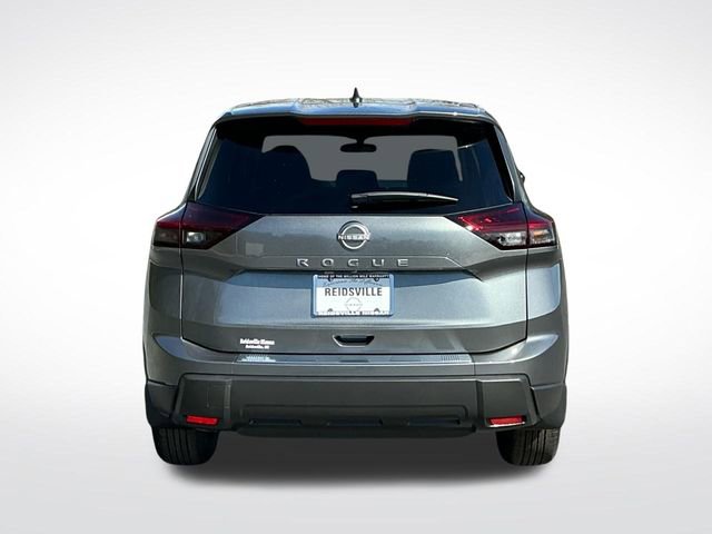 New 2026 Nissan Rogue SV image 6