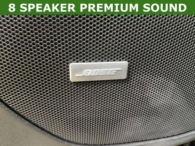 Used 2025 Chevrolet Blazer RS w/ Driver Confidence II Package image 11