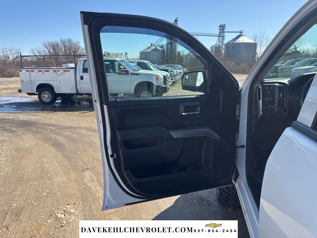 Used 2015 Chevrolet Silverado 1500 LT w/ All Star Edition image 9