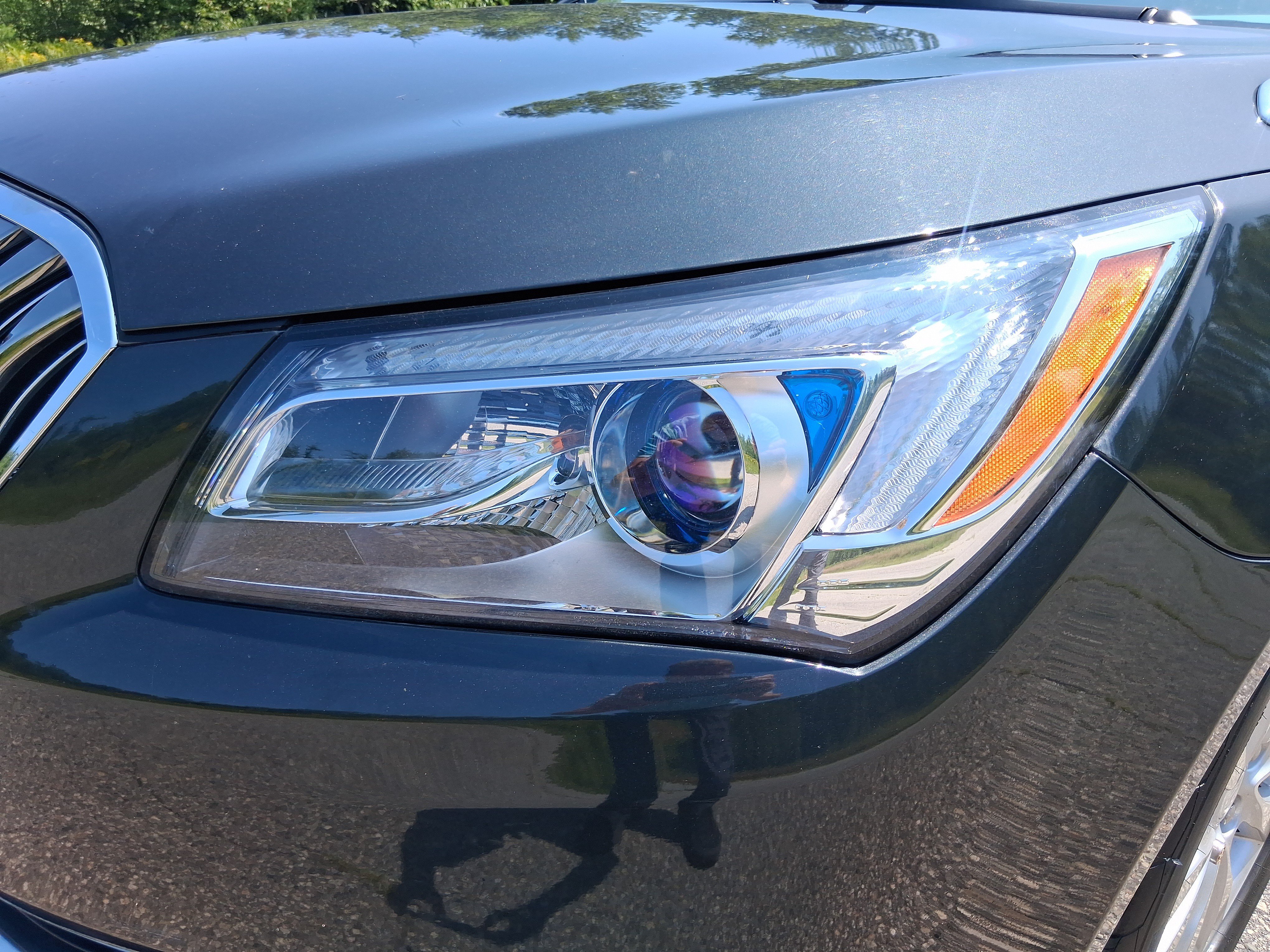Used 2014 Buick LaCrosse FWD image 9