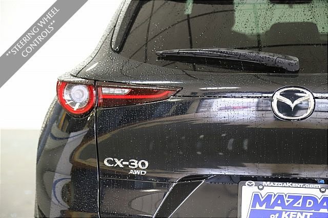 New 2025 MAZDA CX-30 AWD 2.5 S w/ Premium Package image 11