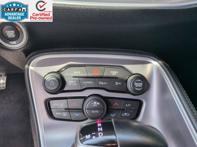 Certified 2020 Dodge Challenger R/T Scat Pack image 33