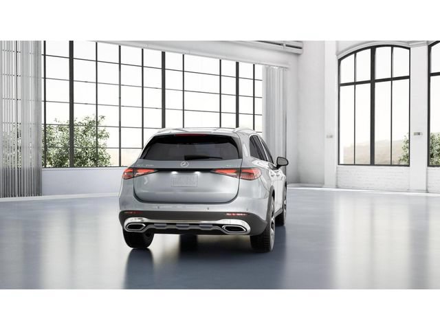 New 2027 Mercedes-Benz GLC 350e 4MATIC image 24