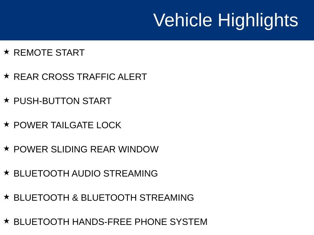 Used 2023 Ford Maverick Lariat w/ Lariat Luxury Package FWD image 12