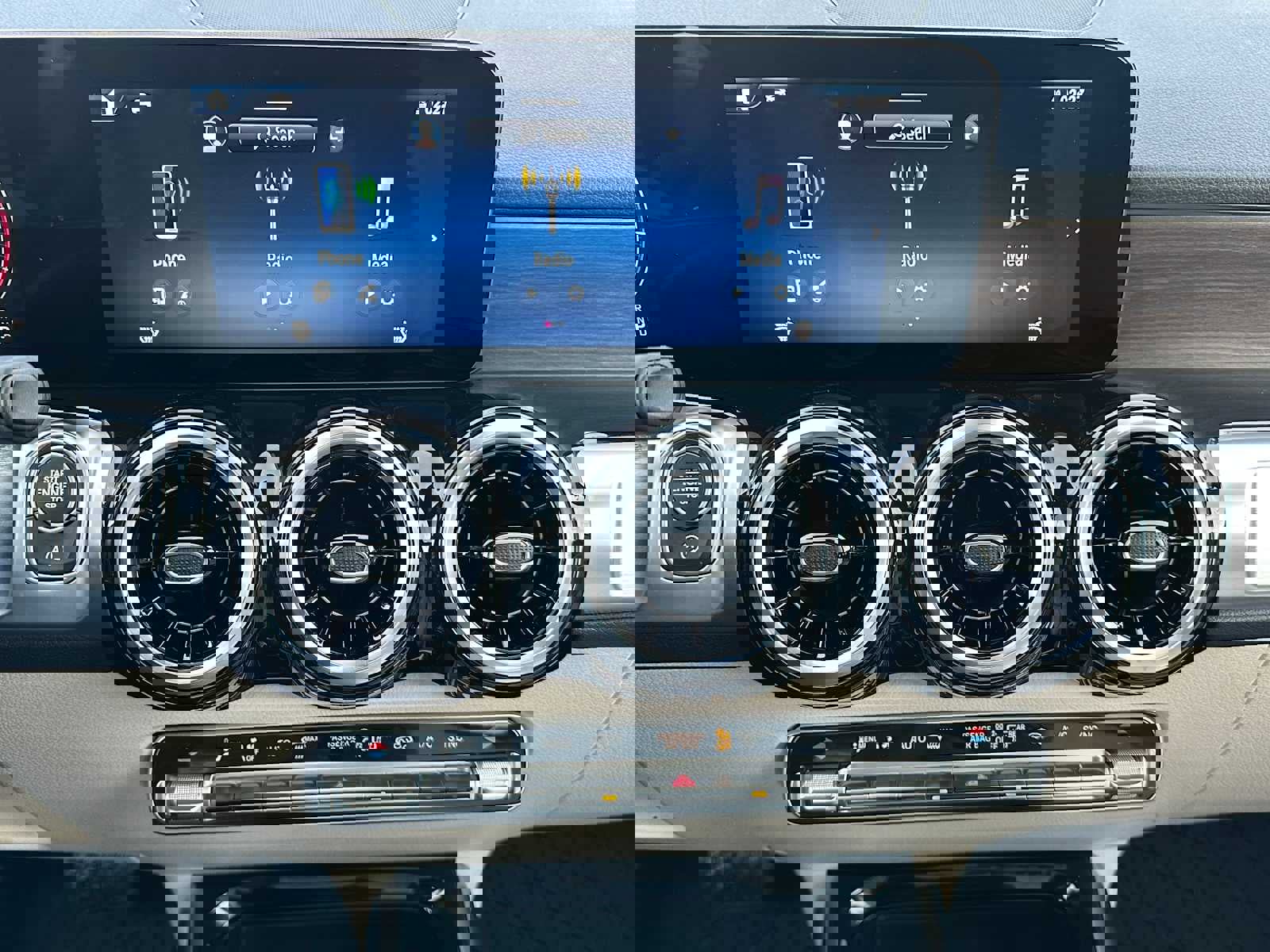 Used 2026 Mercedes-Benz GLB 250 4MATIC image 26