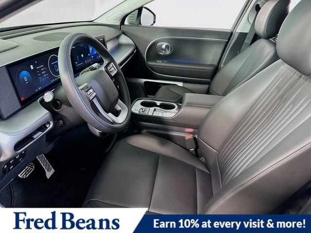 New 2026 Hyundai Ioniq 9 Calligraphy image 14