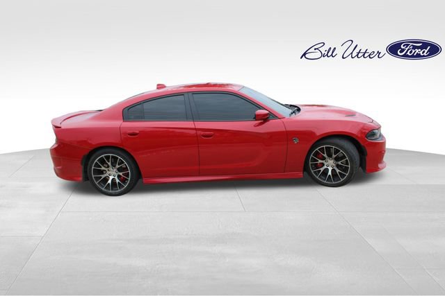 Used 2016 Dodge Charger SRT Hellcat image 4