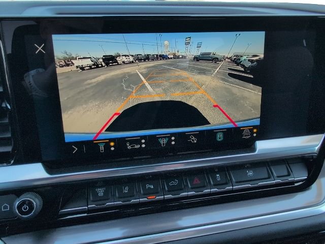 New 2026 Chevrolet Silverado 3500 High Country w/ High Country Premium Package image 25