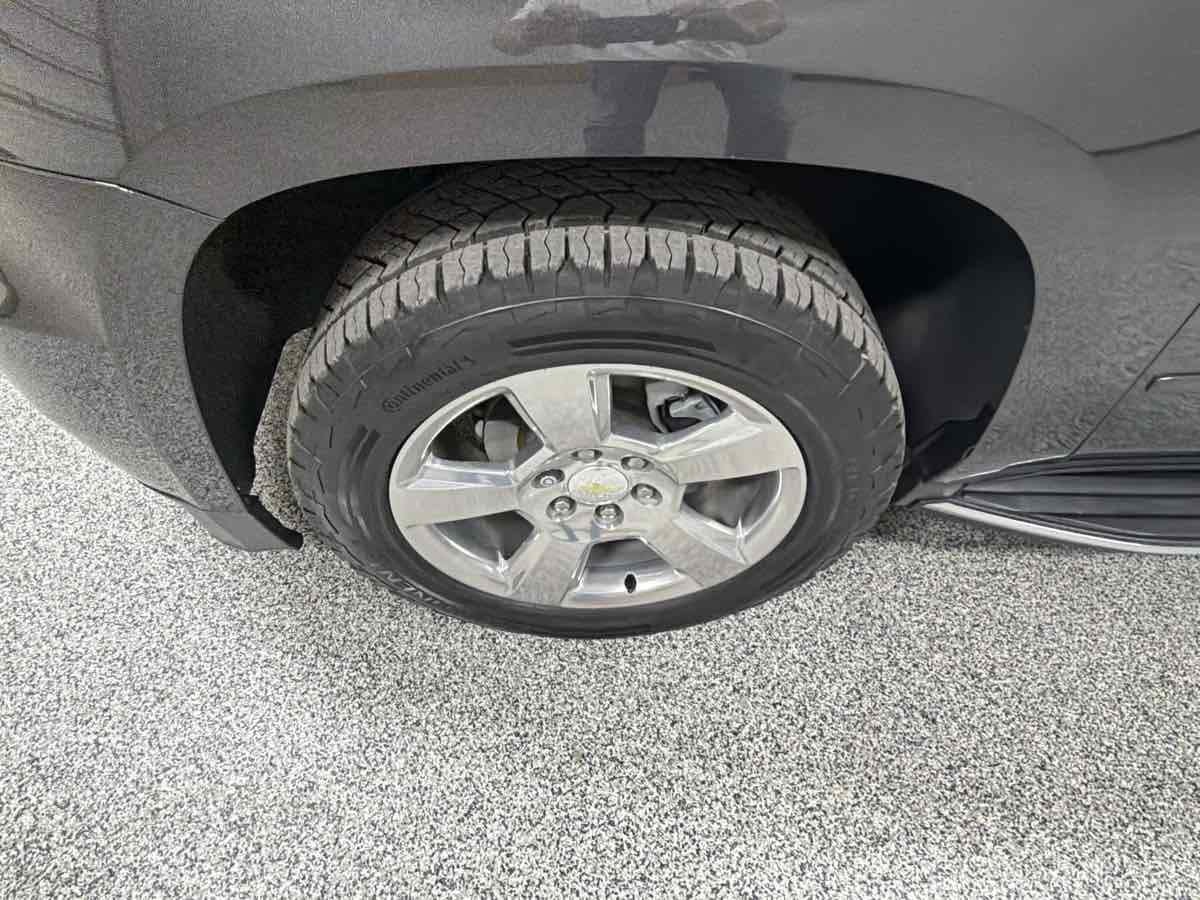 Used 2016 Chevrolet Tahoe LTZ image 46