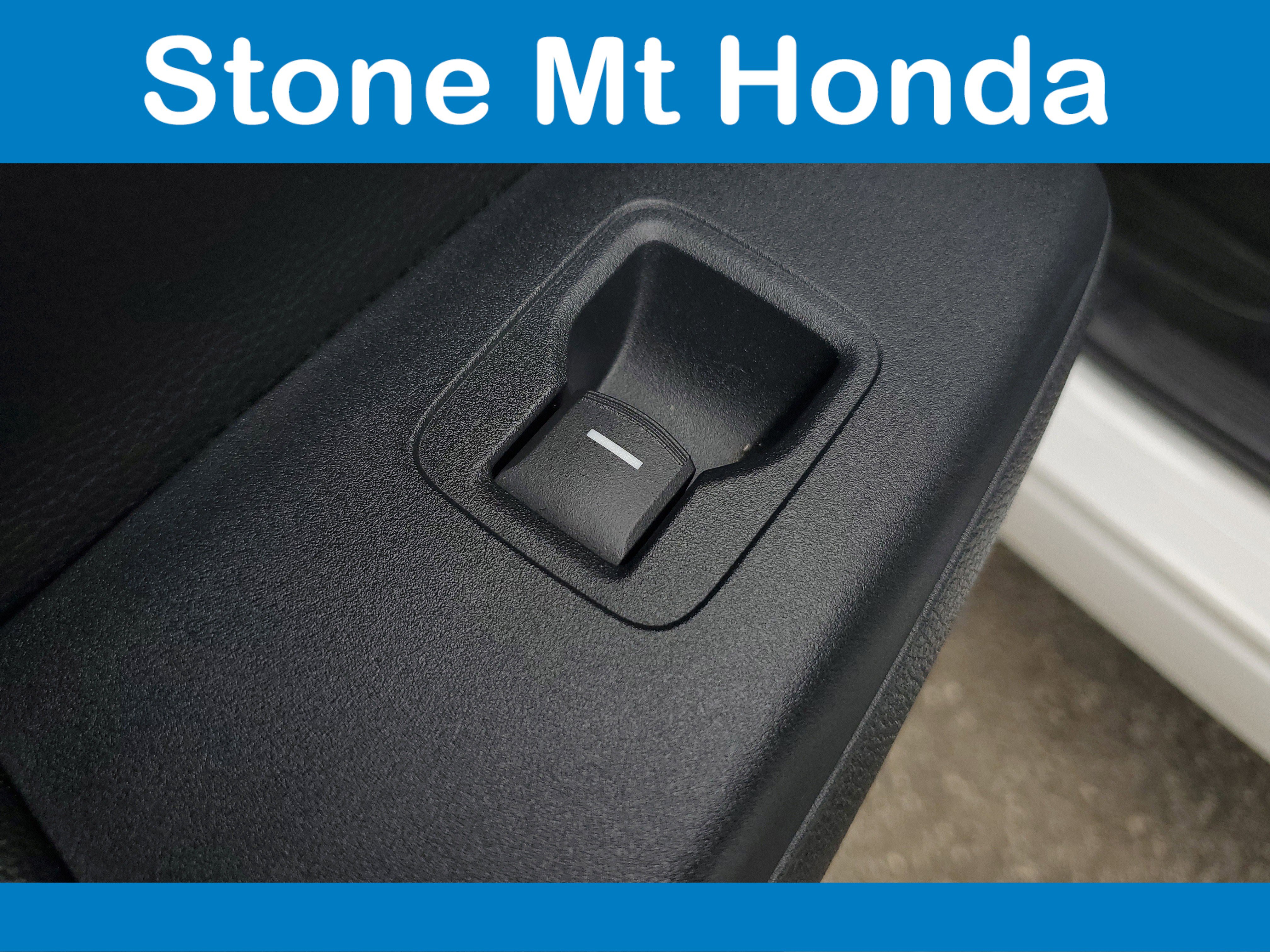 Used 2024 Honda CR-V EX image 12
