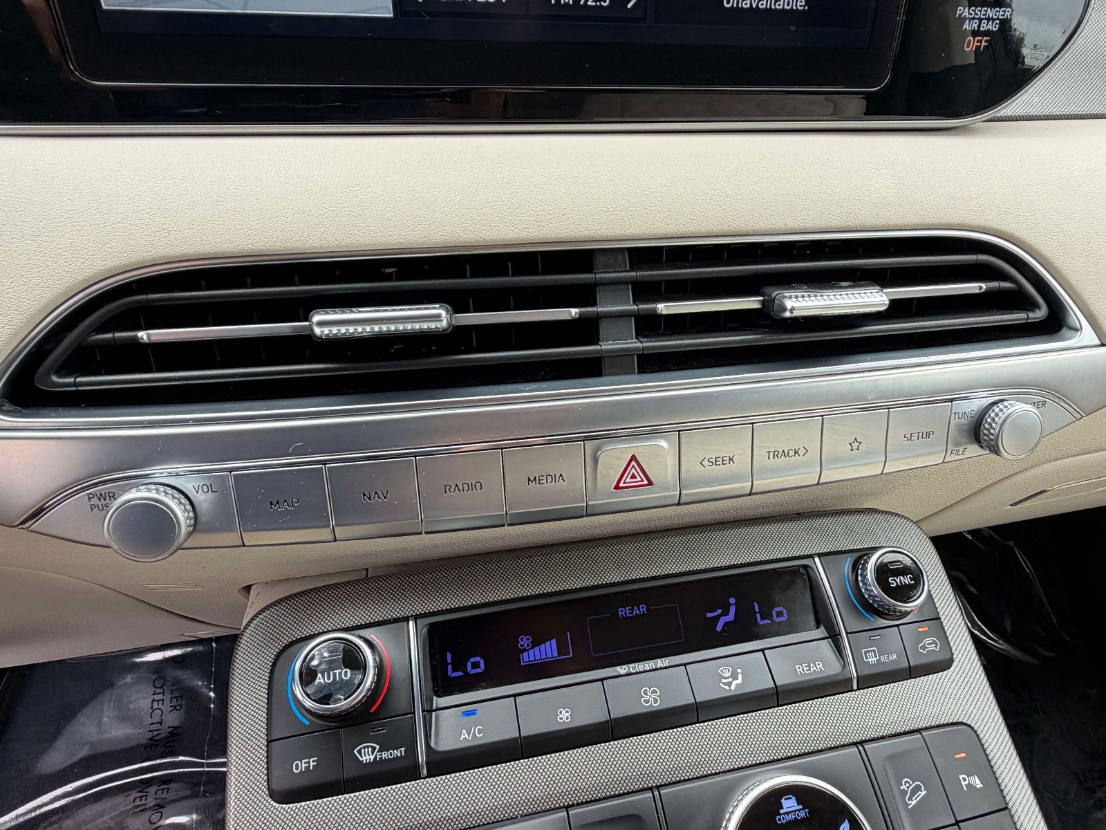 Used 2021 Hyundai Palisade Calligraphy AWD/4WD image 10