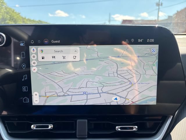 New 2027 Chevrolet Equinox LT w/ Convenience Package II AWD/4WD image 19
