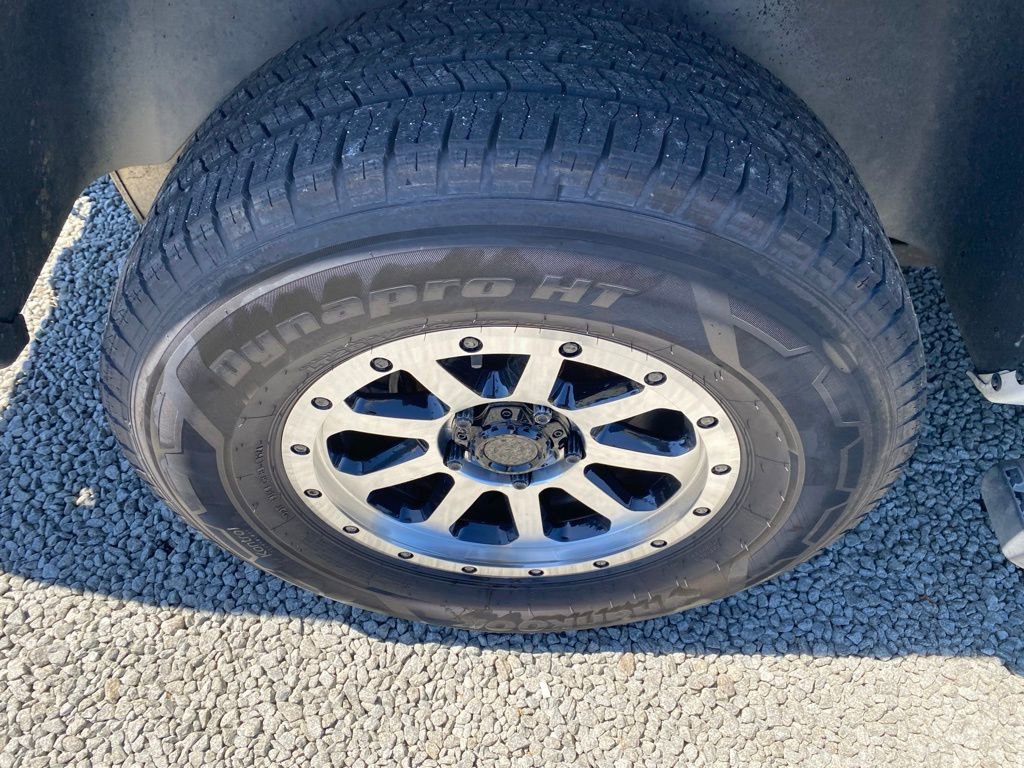 Used 2018 RAM 1500 Express AWD/4WD image 22