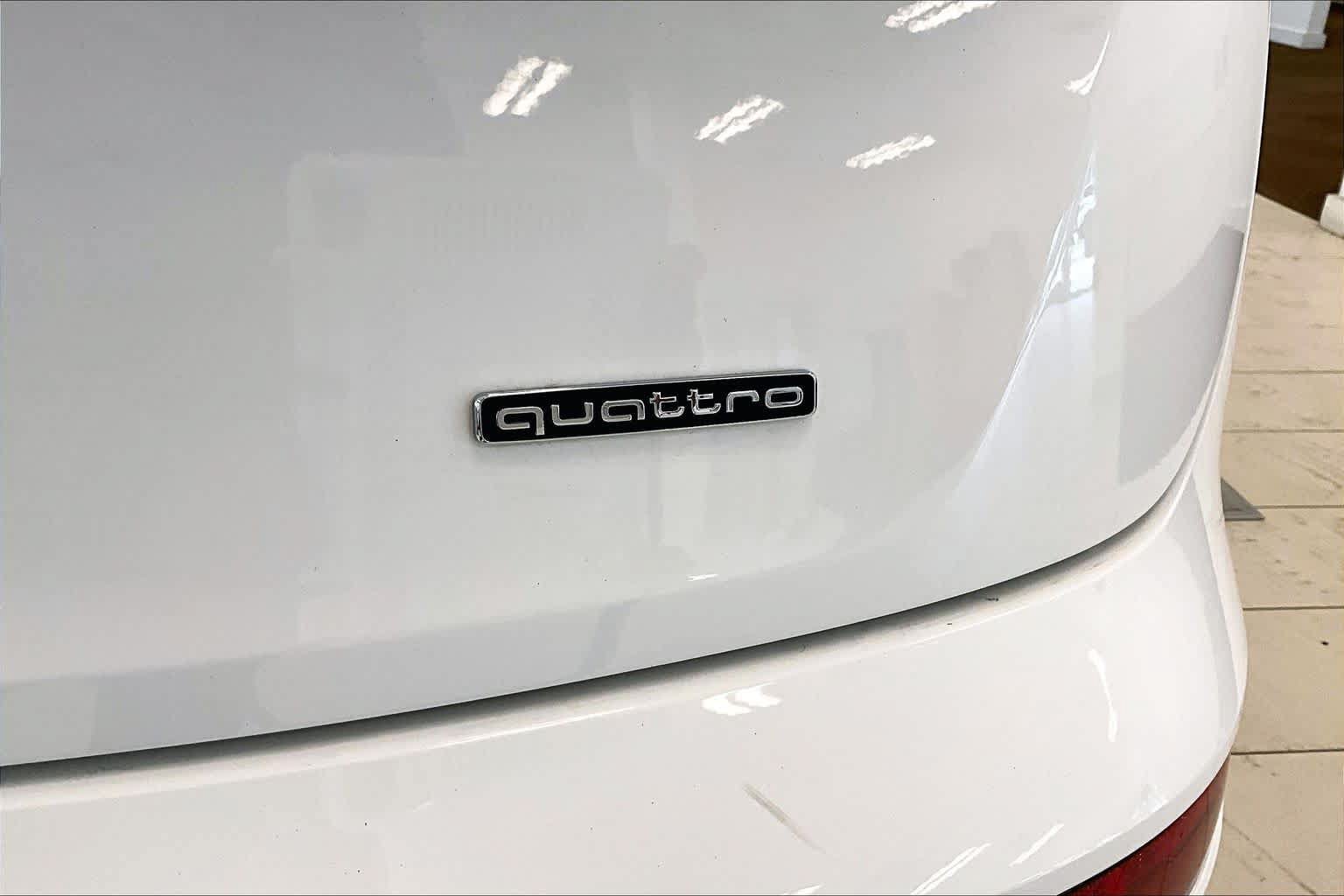 Used 2022 Audi Q5 2.0T Premium Plus AWD/4WD image 9