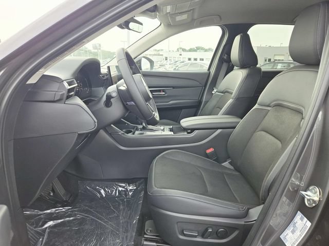 New 2026 MAZDA CX-5 Preferred AWD/4WD image 8