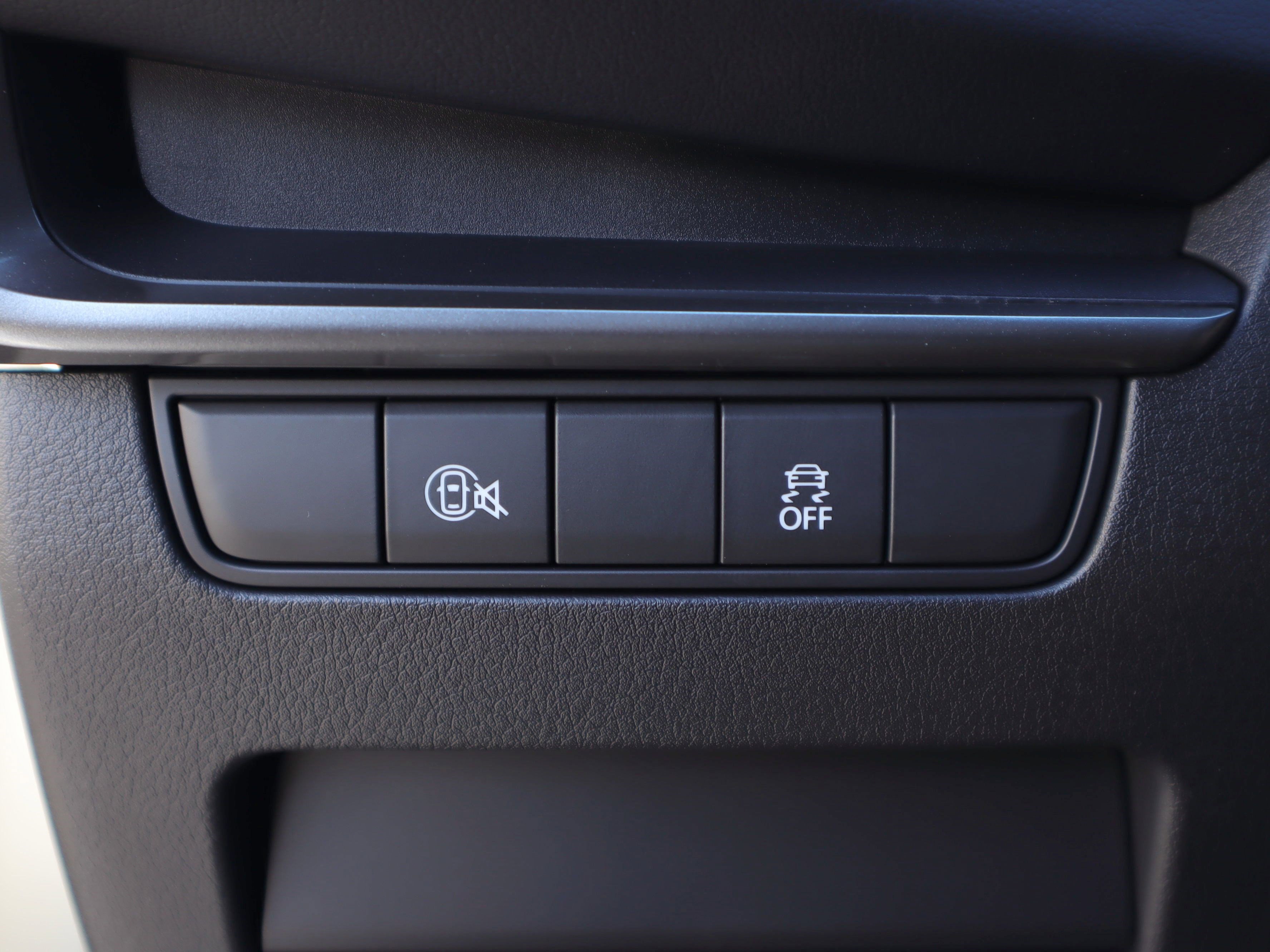 New 2026 MAZDA MAZDA3 s image 18