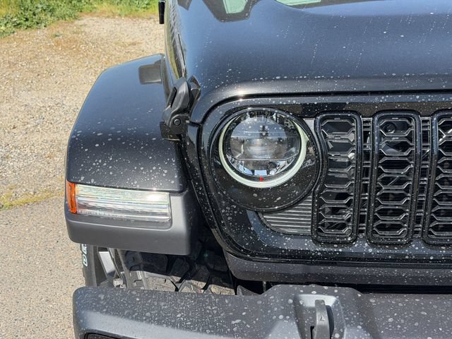 New 2026 Jeep Gladiator Sport AWD/4WD image 5
