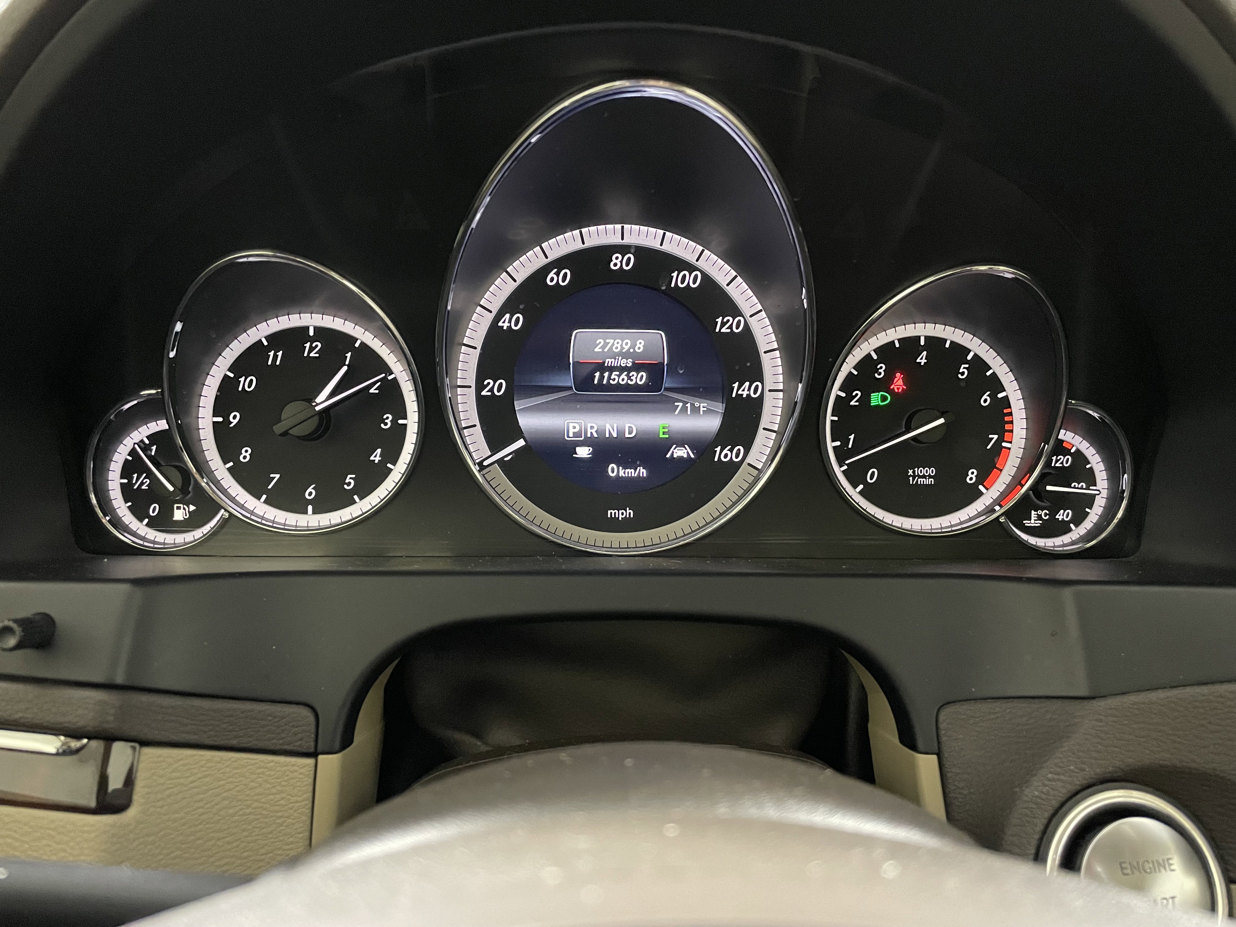 Used 2013 Mercedes-Benz E 350 Coupe image 16