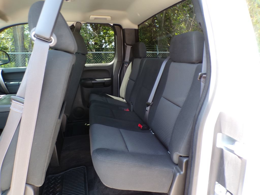 Used 2013 GMC Sierra 1500 SLE w/ Power Tech Package AWD/4WD image 18