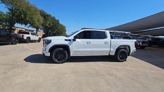 New 2026 GMC Sierra 1500 Elevation image 4