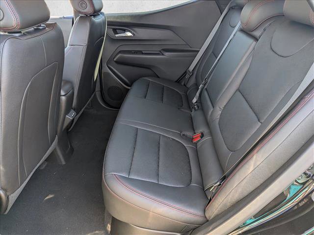 New 2027 Chevrolet Bolt RS FWD image 15